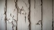 ©  AugmentArt - Scratched paint on wooden planks creates a distressed grunge background