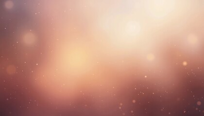 Poster - Captivating light effects abstract background digital art soft focus aesthetic view conceptual design for visual inspiration