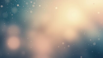 Poster - Captivating bokeh light effects studio abstract image soft focus close-up artistic concept for enhanced visual appeal