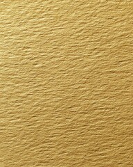 Poster - Textured Gold Paper Background with Subtle Horizontal Lines for Luxurious Invitations and Elegant Design Projects and Creative Backdrop