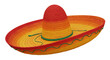 © Emma - Isolated Sombrero