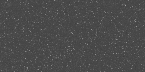 Poster - Black and white surface of terrazzo floor texture background. terrazzo stone mosaic texture. quartz surface for bathroom or kitchen countertop. rock stone marble backdrop textured illustration.