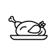 © Hannes - roast chicken