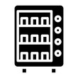 © Hamid - Vending Machine line icon