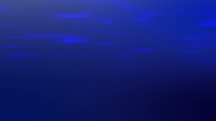 deep blue sea