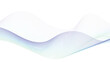 © miht3325 - Smooth Digital Curves with Gradient Motion Effect