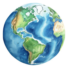 Wall Mural - png planet globe space earth.