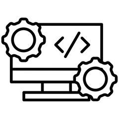 Programming Icon