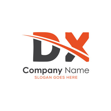 initial monogram logo with letter style design