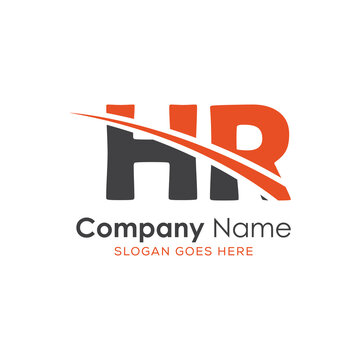 initial monogram logo with letter style design