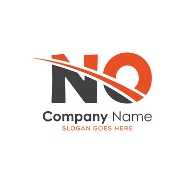 initial monogram logo with letter style design