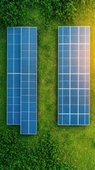 Poster - Money Smart Week Eco-Innovation Sustainable Solar Investment Reveals Green Technology Trends for Earth Day Spring Financial Planning
