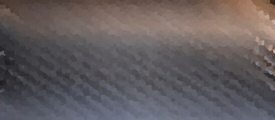 Wall Mural - Abstract gray for design background
