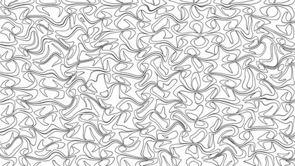 Poster - 1075 twist 100 100 1 edges