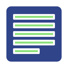 Poster - Content Documentation Interface Design Element