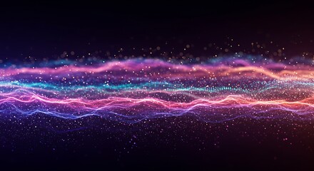 abstract light background