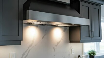 Poster - A kitchen appliance with cooking functionality.