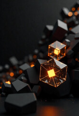 Poster - Advanced representation of qubits in a quantum computing system  and processing capabilities for future