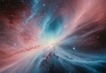 abstract space background