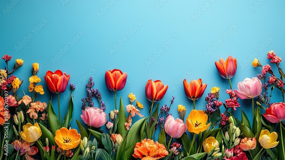 How Adobe Stock Contributors Can Use Spring Photography to Create Bold ...