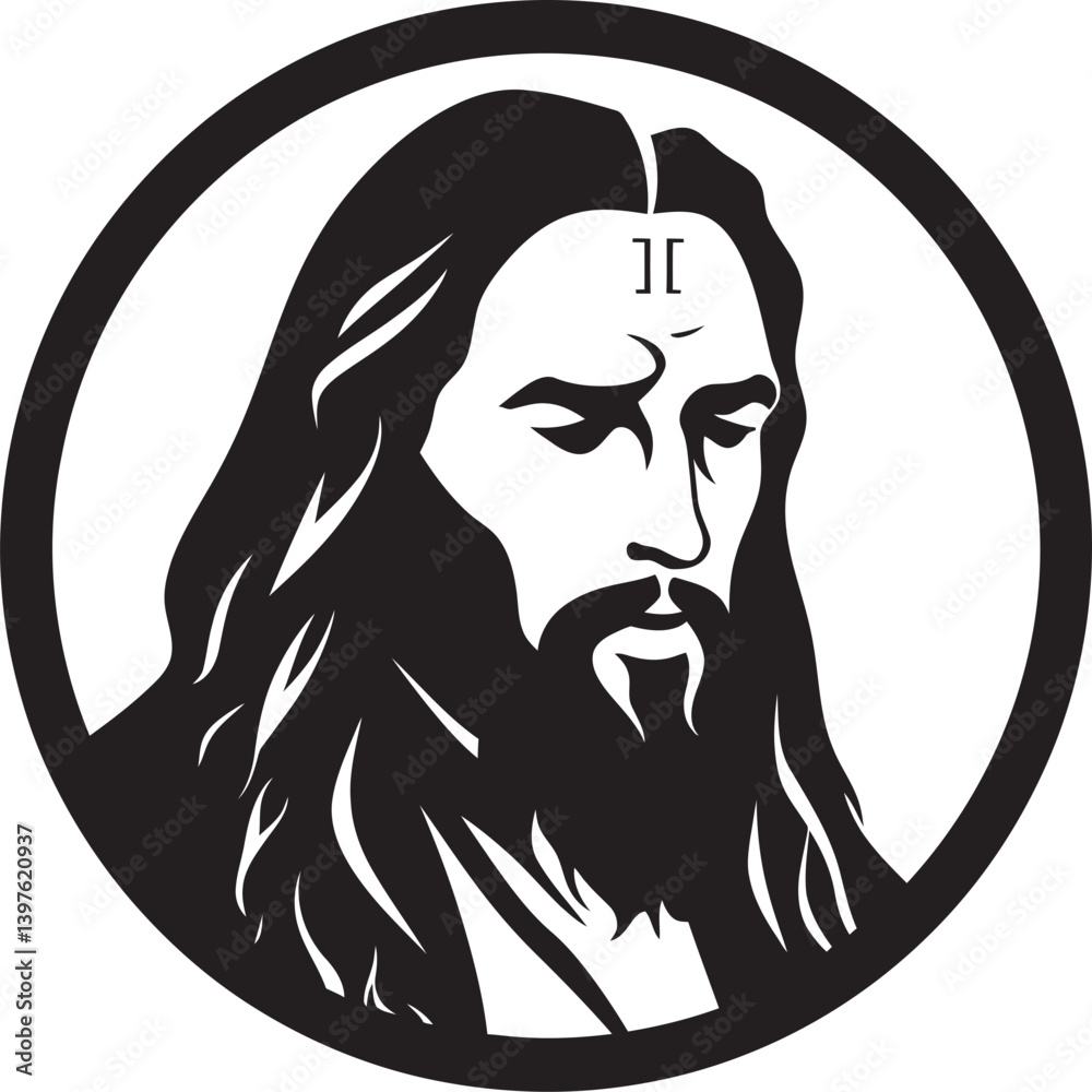 The Baptism of Jesus by John the Baptist A Moment of Divine Approval ...