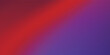 © PRIAM - Background abstract. Gradient blue to red with noise grain effect good
