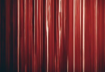 Poster - close copy paint space red stripes background wallpaper grunge decorative art colours abstract no people graphic decoration design texture bright pattern