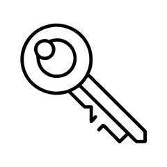 Poster - Find your perfect key: unlock security, access, and peace of mind with our key icon