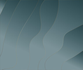 Aufkleber - close up of colorful background with wave, soft bright colors, solid color background, bright background,
