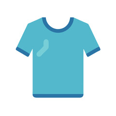 Poster - T-shirt Icon Vector Design