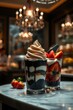 © Rafal Rut - Elegant Dessert Parfaits