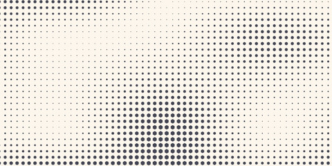 Poster - hexagon shapes vector abstract geometric technology retrowave sci-fi texture isolated on light backg
