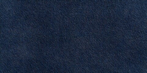 Poster - Dark Blue Glitter Texture Background with Sparkling Light and Shimmer Effect
