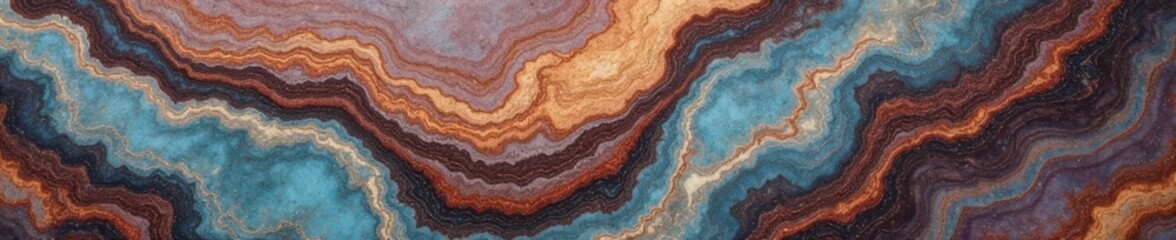  Close-up of marble stone texture with intricate patterns , interior design, pattern