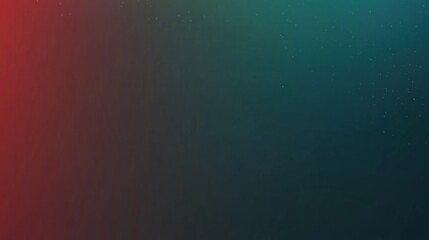 Poster - an abstract background of blended colors with small scattered particles