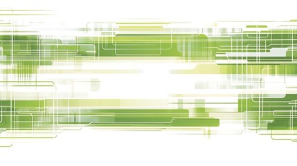 Aufkleber - Abstract technological background
