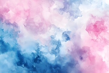 Poster - Digital Abstract Art for Graphic Design