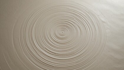 Poster - Rippling water patterns create serene visuals natural environment close-up photography tranquil atmosphere aesthetic concept