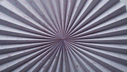 Poster - Dynamic geometric design abstract background digital art modern environment radial perspective visual concept for enhanced aesthetics