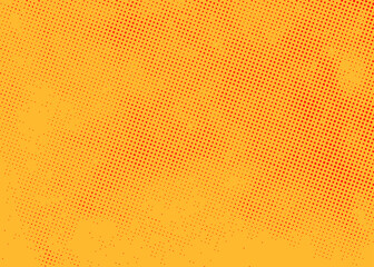 Poster - Abstract Dots Vector Art Dynamic Circular Design Element Background Vector