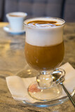 Caffe latte
