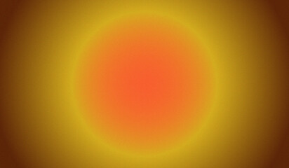Wall Mural - Sunny background, digital presentation wallpaper, color gradient