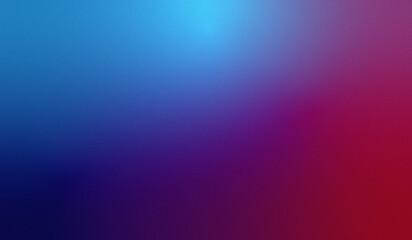 Wall Mural - Shades of blue and purple background, digital presentation wallpaper, color gradient