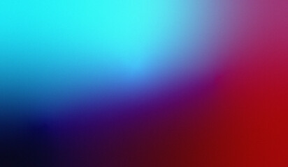 Wall Mural - Shades of blue and purple background, digital presentation wallpaper, color gradient