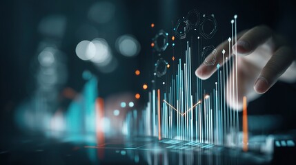 Poster - Analyzing Data Analytics for Enhanced Customer Experience Insights