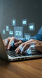 © StockWorld - SEO Power: Drive Growth with Expert Optimization! Digital Marketing, Content Strategy & Online Success. Maximize Your Reach Today!