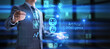 © WrightStudio - AI Artificial intelligence Neural network deep machine learning concept.