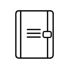 Poster - School locker icon vector illustration, storage locker, gym locker, metal locker, changing room locker