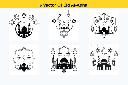Kurban Bayram, Eid Mubarak Greeting Card Design,Eid Al Adha mubarak,Adha Mubarak Islamic