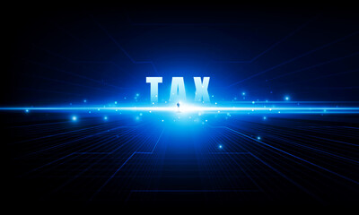 Poster - Abstract business of Key Door city open Light tax up background Hitech communication concept innovation background vector design.